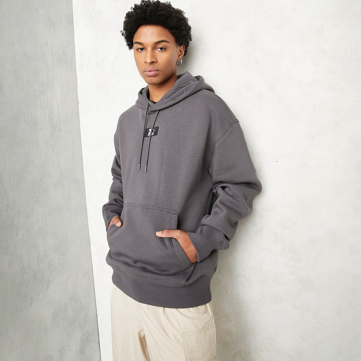 STARTER - Polera Algodón Casual Hombre Starter