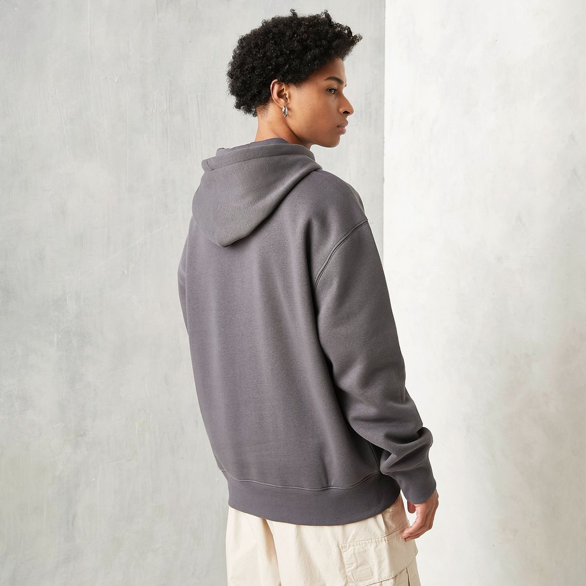 STARTER - Polera Algodón Casual Hombre Starter