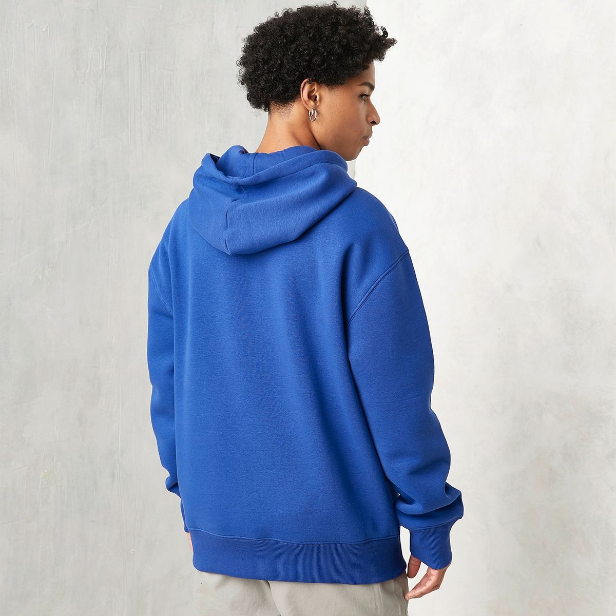 STARTER - Polera Algodón Casual Hombre Starter