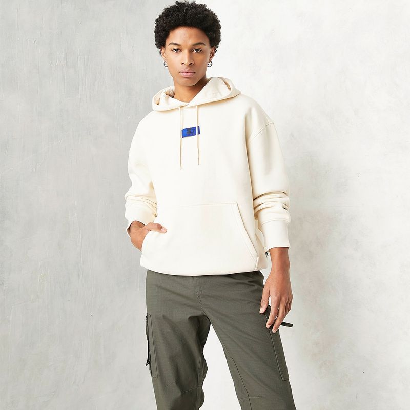 STARTER - Polera Algodón Casual Hombre Starter