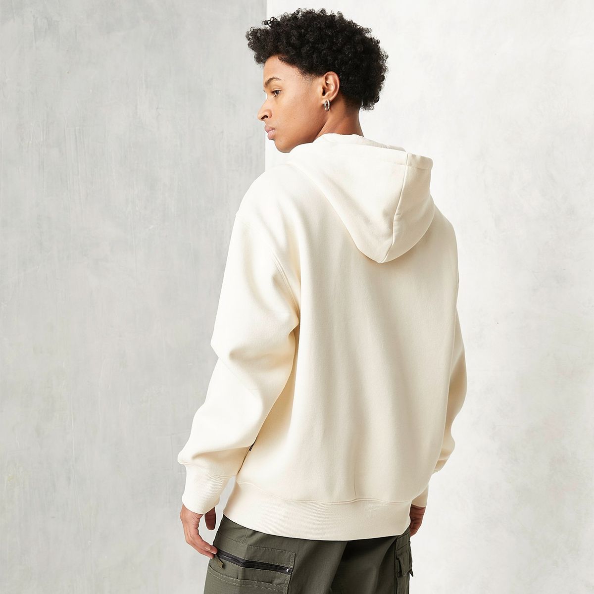 STARTER - Polera Algodón Casual Hombre Starter