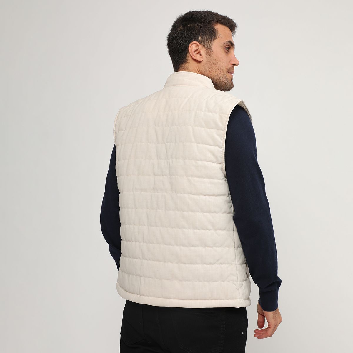 LA MARTINA - Chaleco Sport Casual Hombre La Martina