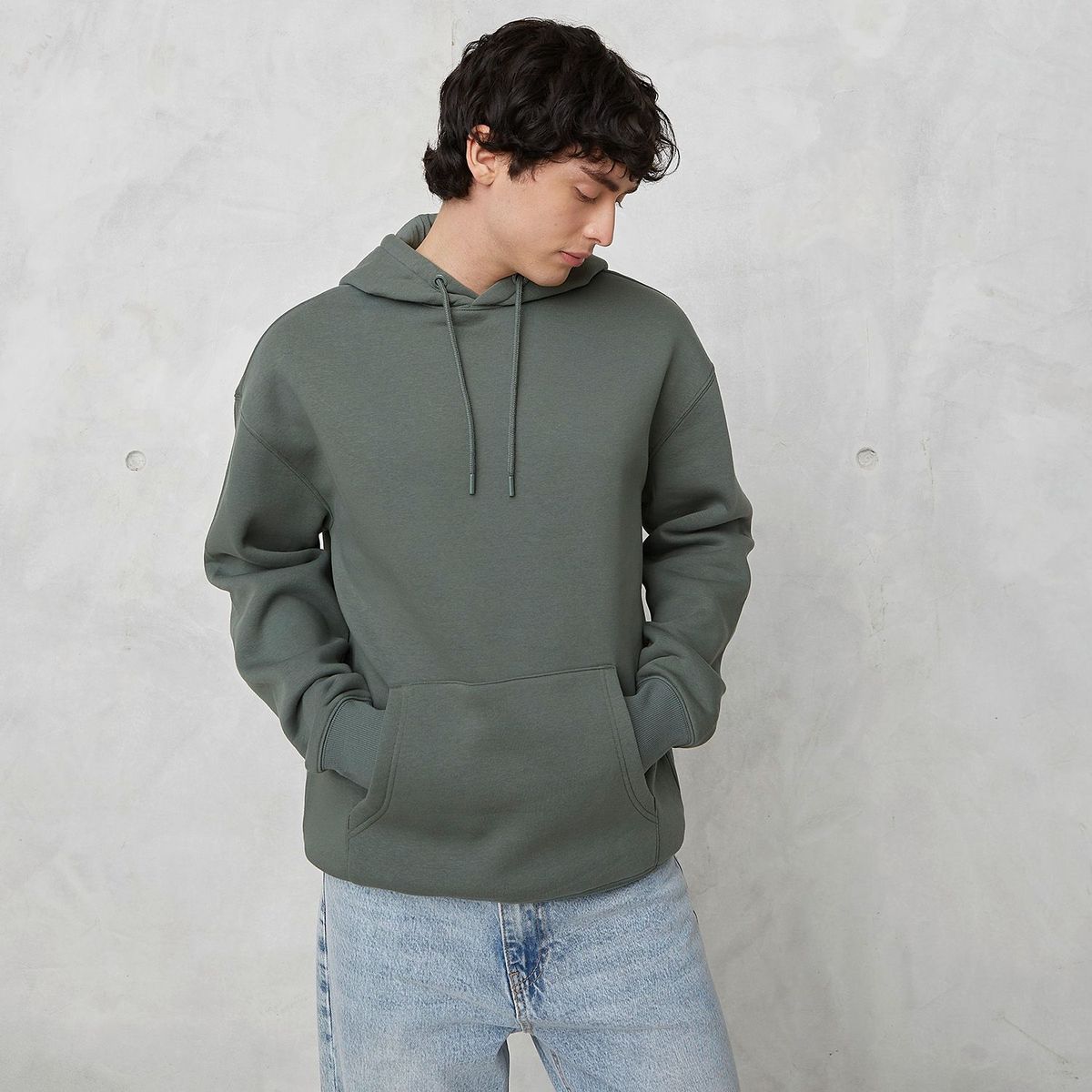 BEARCLIFF - Polera Algodón Casual Regular Hombre Bearcliff