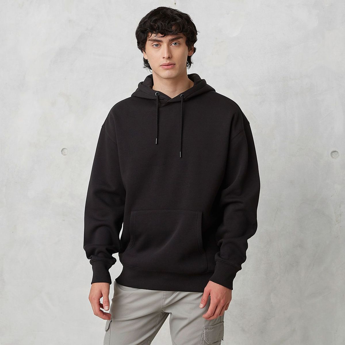 BEARCLIFF - Polera Algodón Casual Regular Hombre Bearcliff