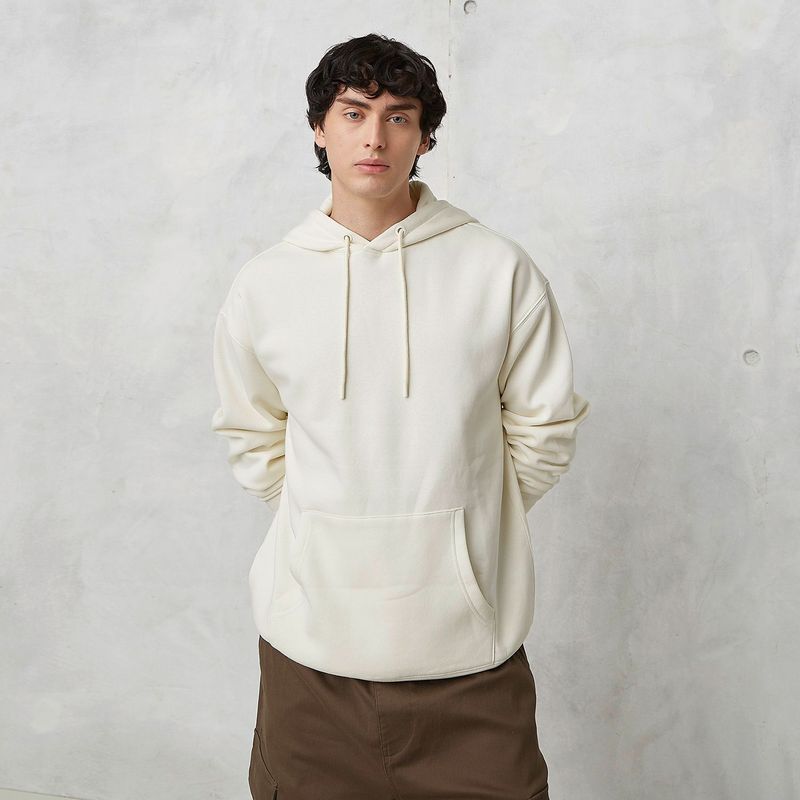 BEARCLIFF - Polera Algodón Casual Regular Hombre Bearcliff