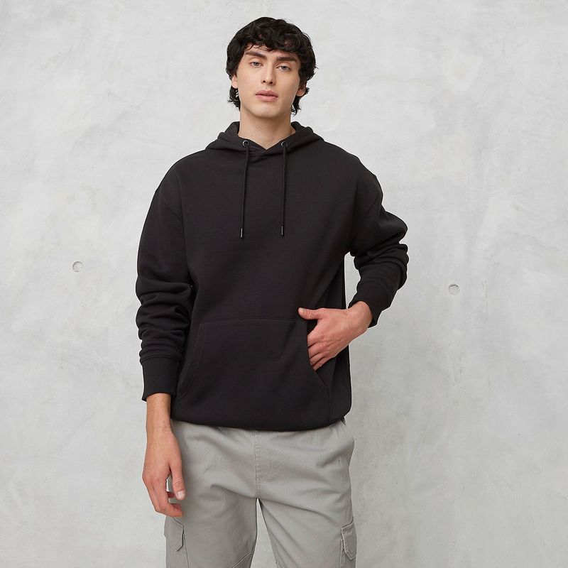 BEARCLIFF - Polera Algodón Casual Regular Hombre Bearcliff