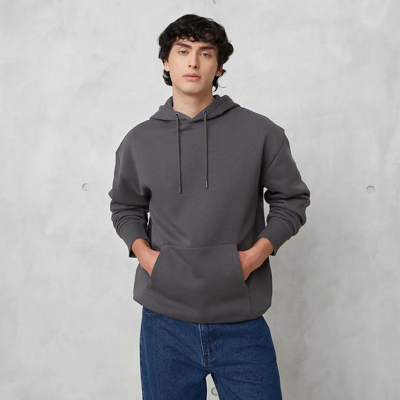 BEARCLIFF - Polera Algodón Casual Regular Hombre Bearcliff