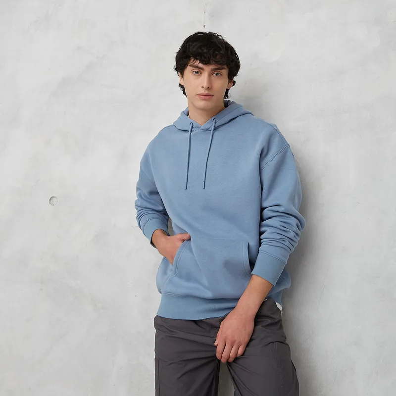 BEARCLIFF - Polera Algodón Casual Regular Hombre Bearcliff