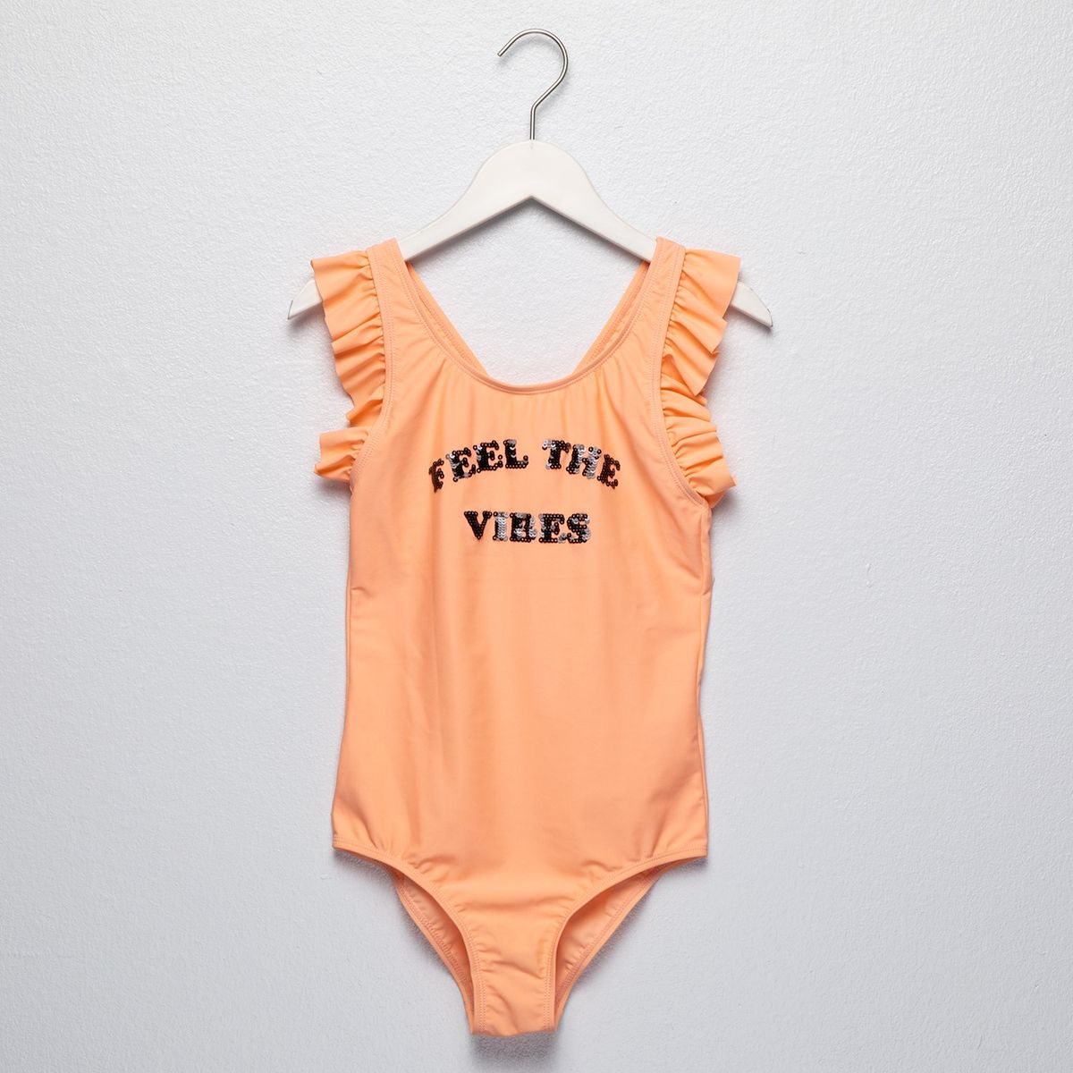 ELEVEN - Traje De Baño Niña Eleven