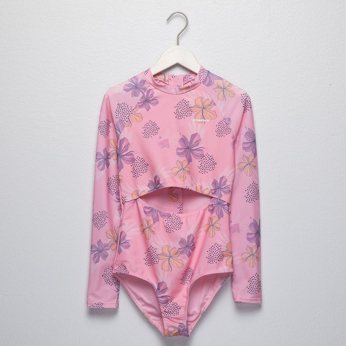 DOO AUSTRALIA - Traje de Baño Niña Doo Australia