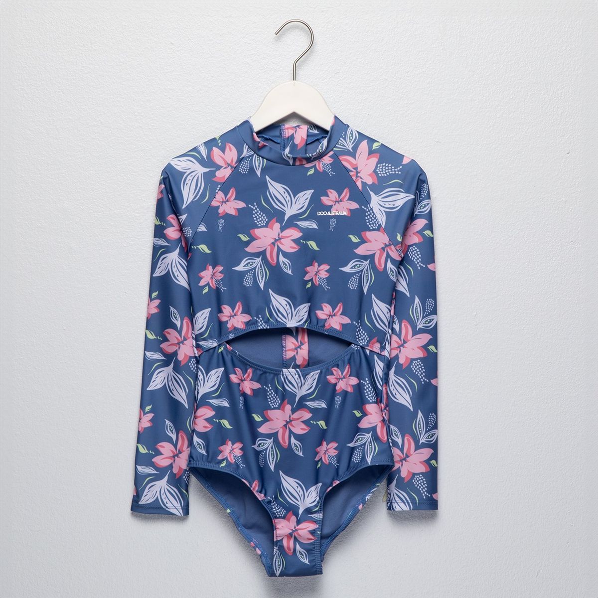 DOO AUSTRALIA - Traje de Baño Niña Doo Australia