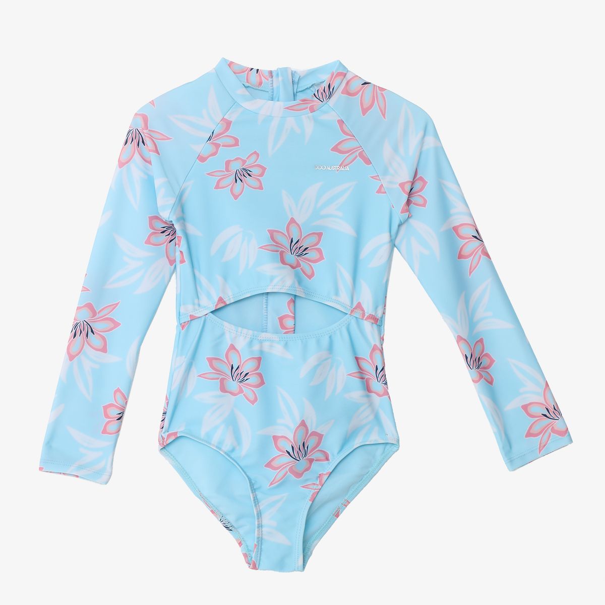 DOO AUSTRALIA - Traje de Baño Niña Doo Australia