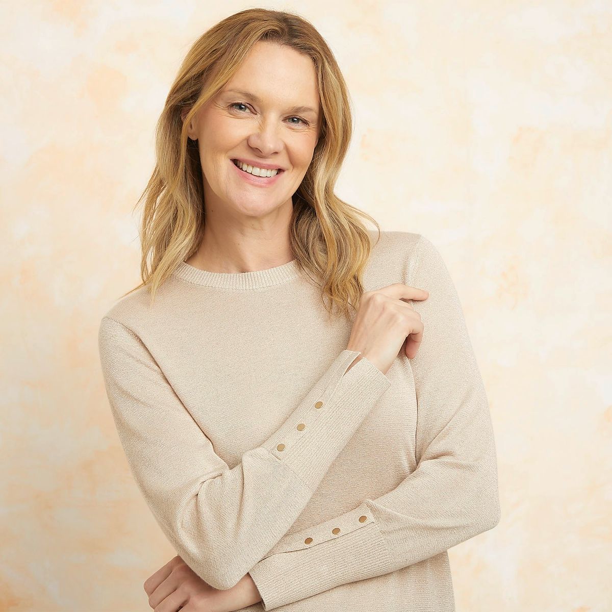 STEFANO COCCI - Chompa Casual Mujer Stefano Cocci