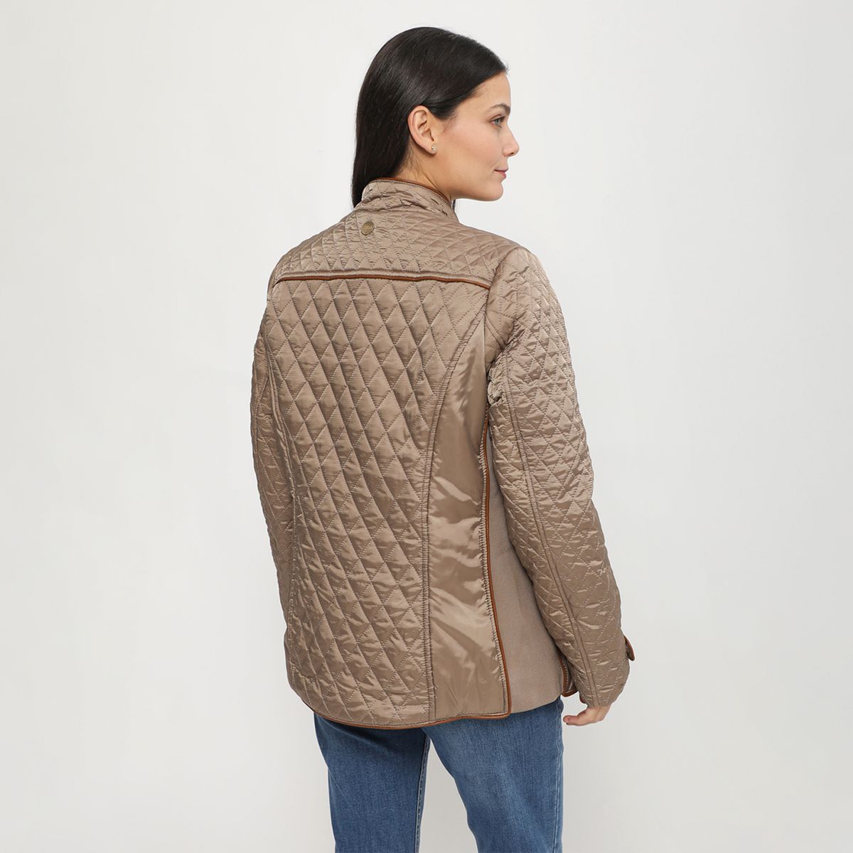 STEFANO COCCI - Casaca Casual Mujer Stefano Cocci