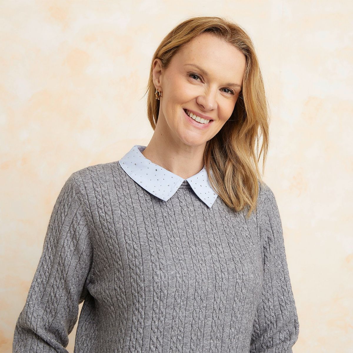 STEFANO COCCI - Chompa Casual Mujer Stefano Cocci