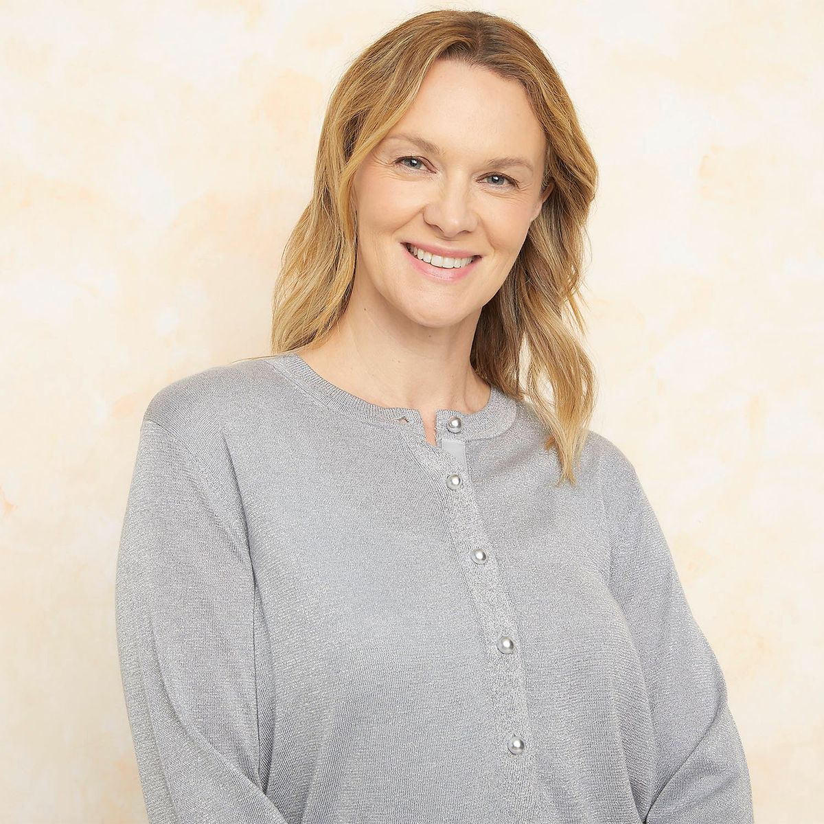 STEFANO COCCI - Chompa Casual Mujer Stefano Cocci