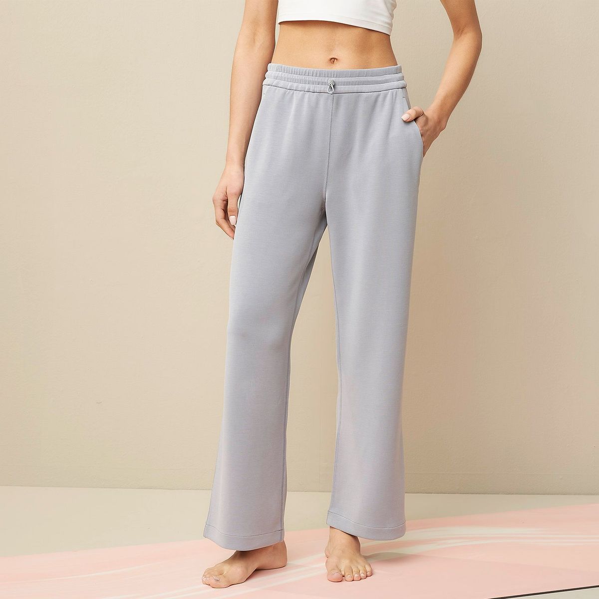 DIADORA - Buzo Wide Deportivo Mujer Diadora 