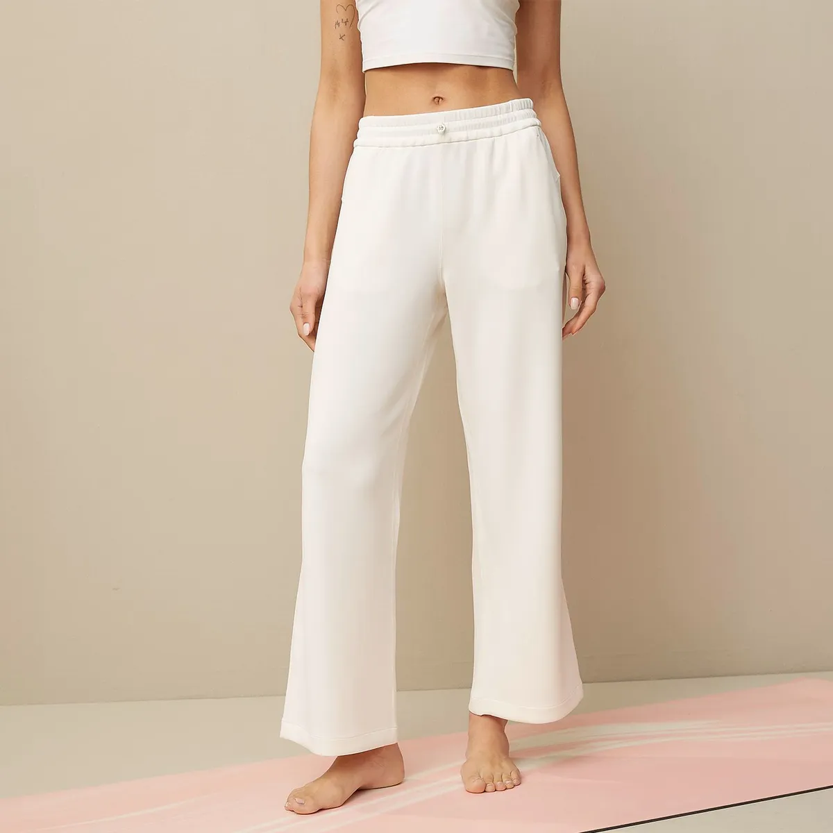 DIADORA - Buzo Wide Deportivo Mujer Diadora 