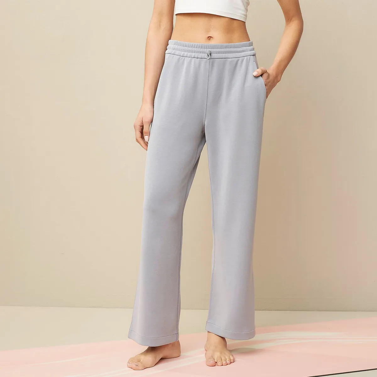 DIADORA - Buzo Wide Deportivo Mujer Diadora 