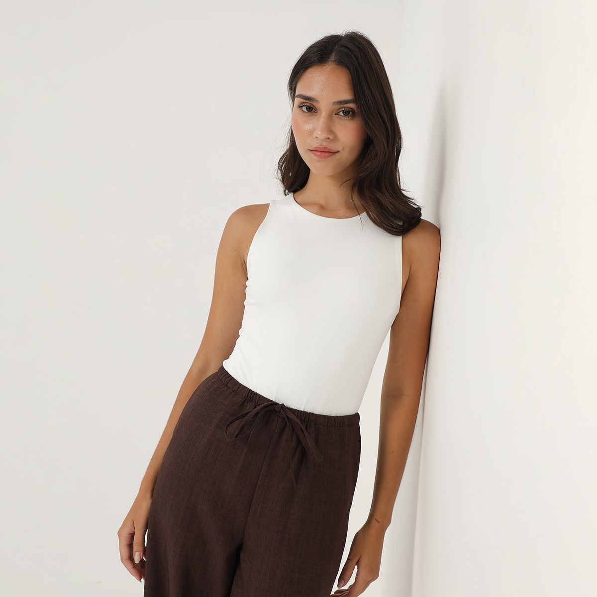 SYBILLA - Body Casual Mujer Sybilla