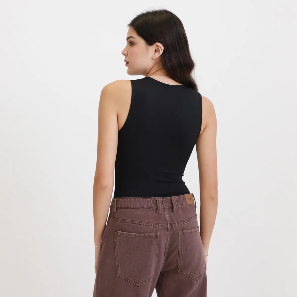 SYBILLA - Body Casual Mujer Sybilla