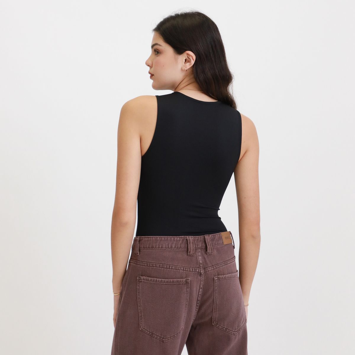 SYBILLA - Body Casual Mujer Sybilla