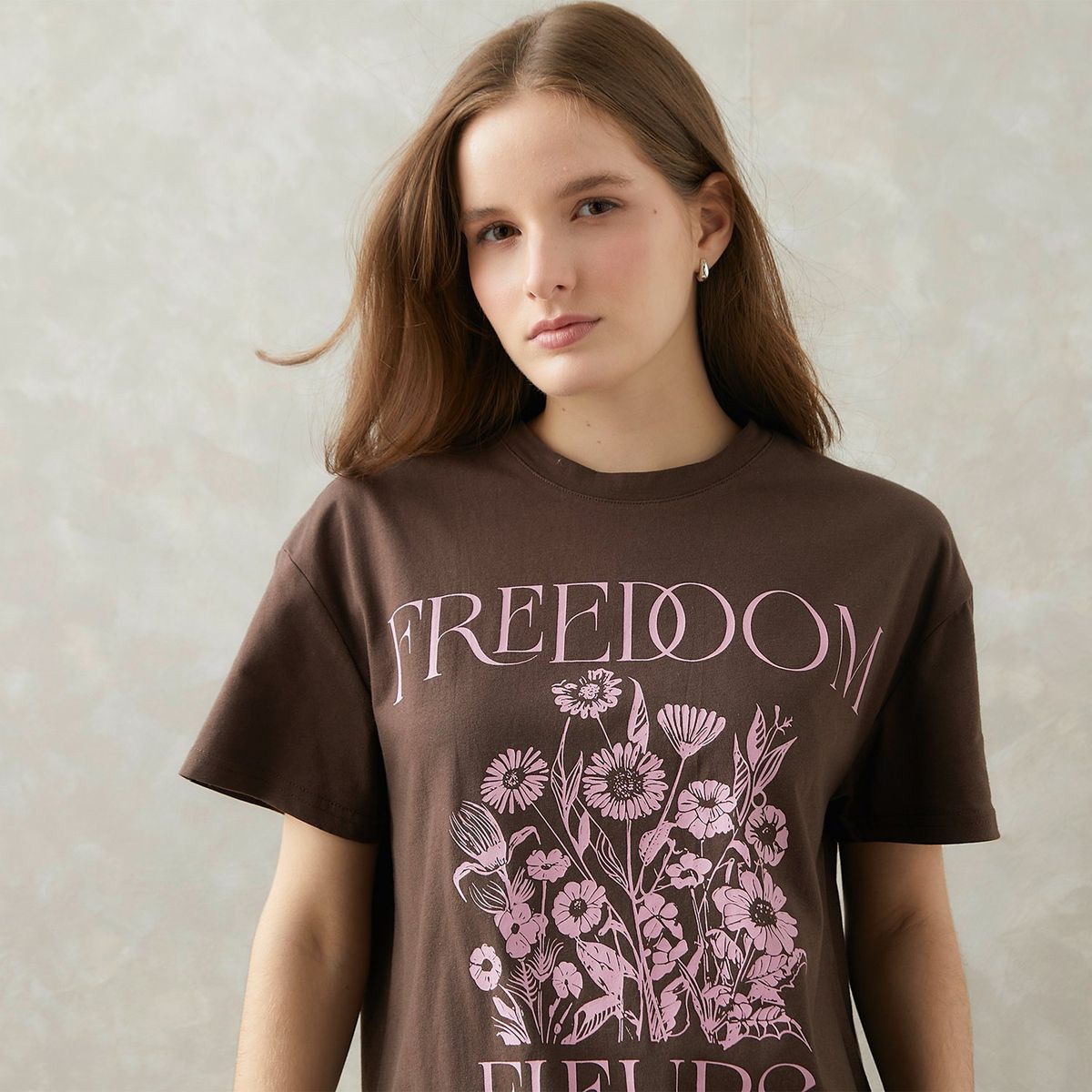 SYBILLA - Polo Casual Mujer Sybilla