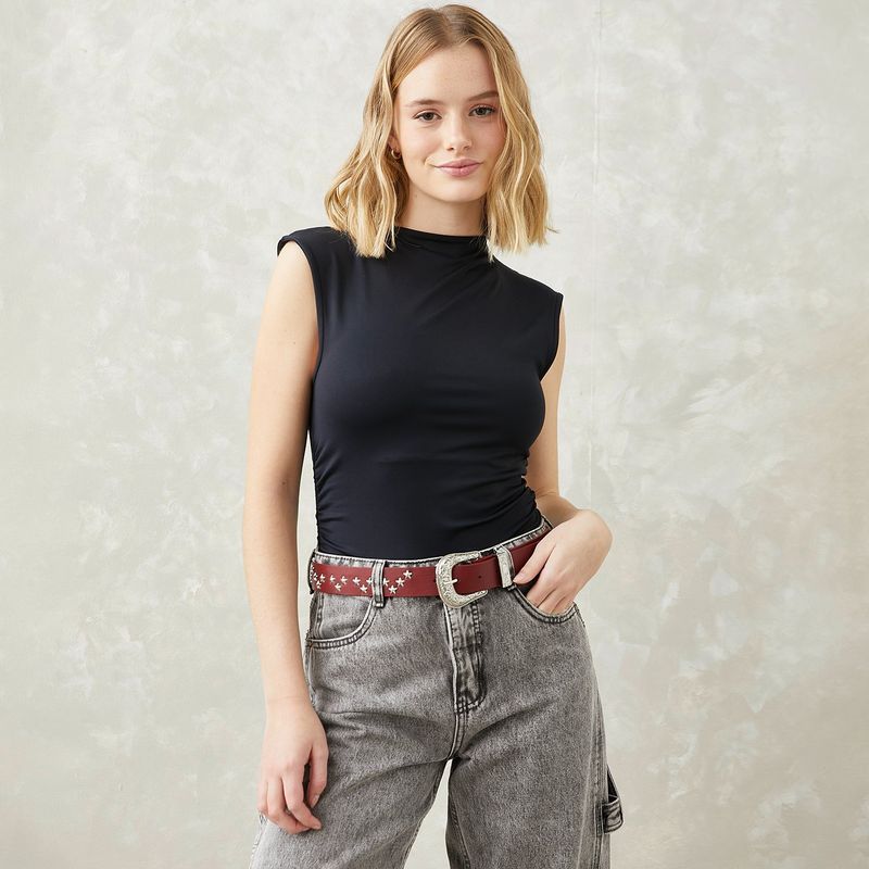 SYBILLA - Body Casual Mujer