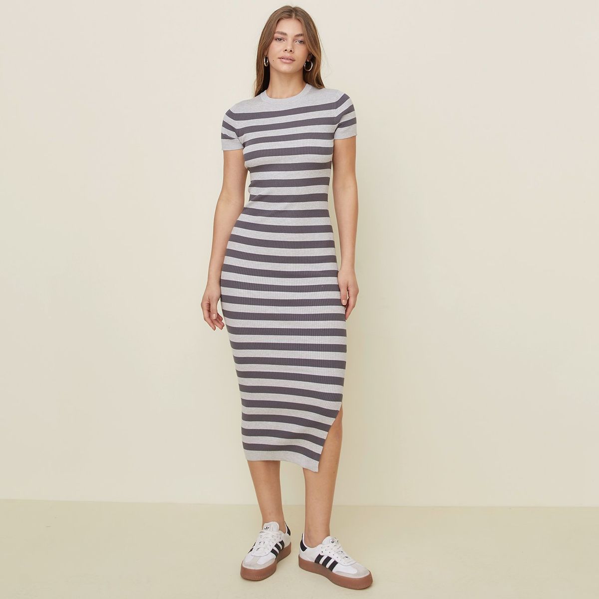 SYBILLA - Vestido Largo Mujer Sybilla