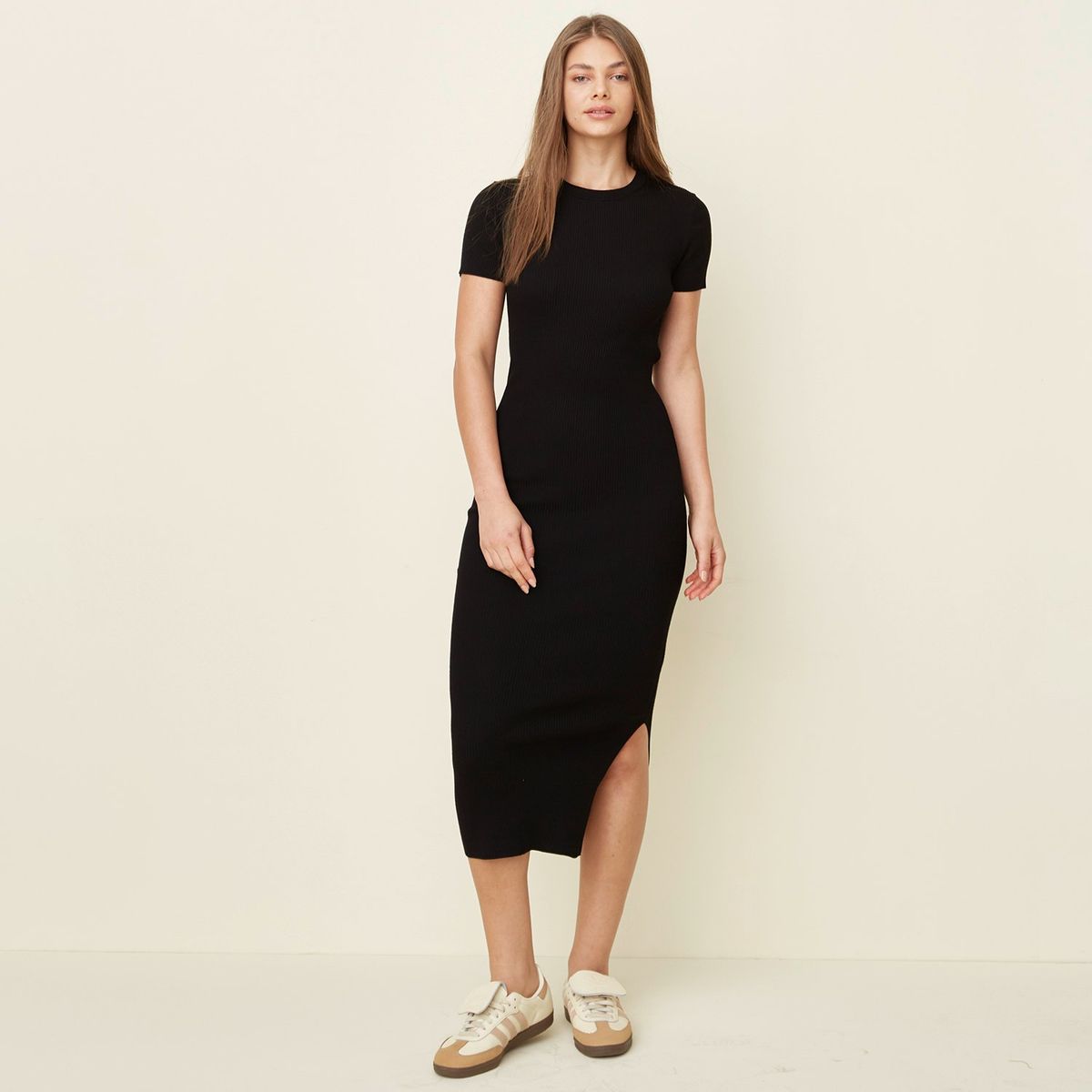 SYBILLA - Vestido Largo Mujer Sybilla