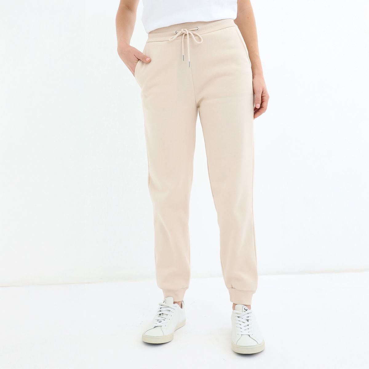 NEWPORT - Pantalón De Buzo Mujer Newport