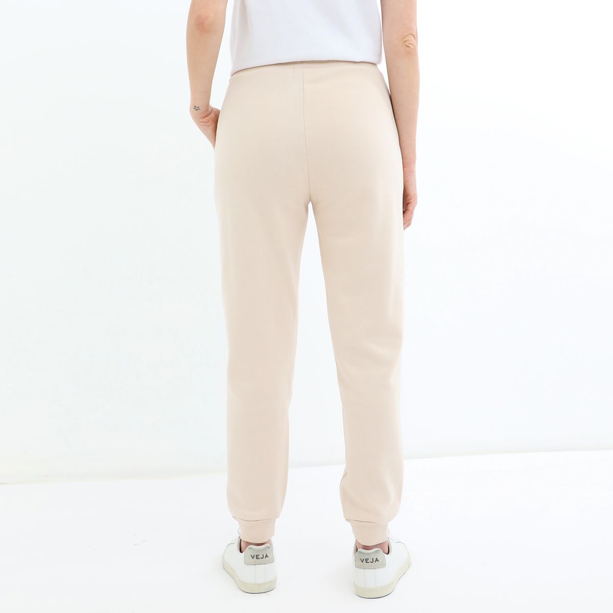 NEWPORT - Pantalón De Buzo Mujer Newport