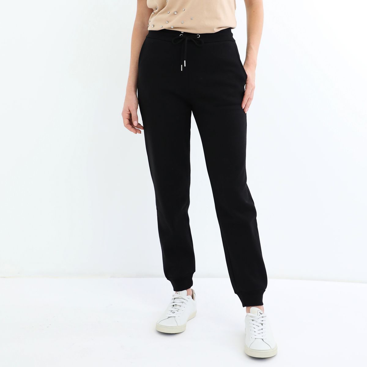 NEWPORT - Pantalón De Buzo Mujer Newport