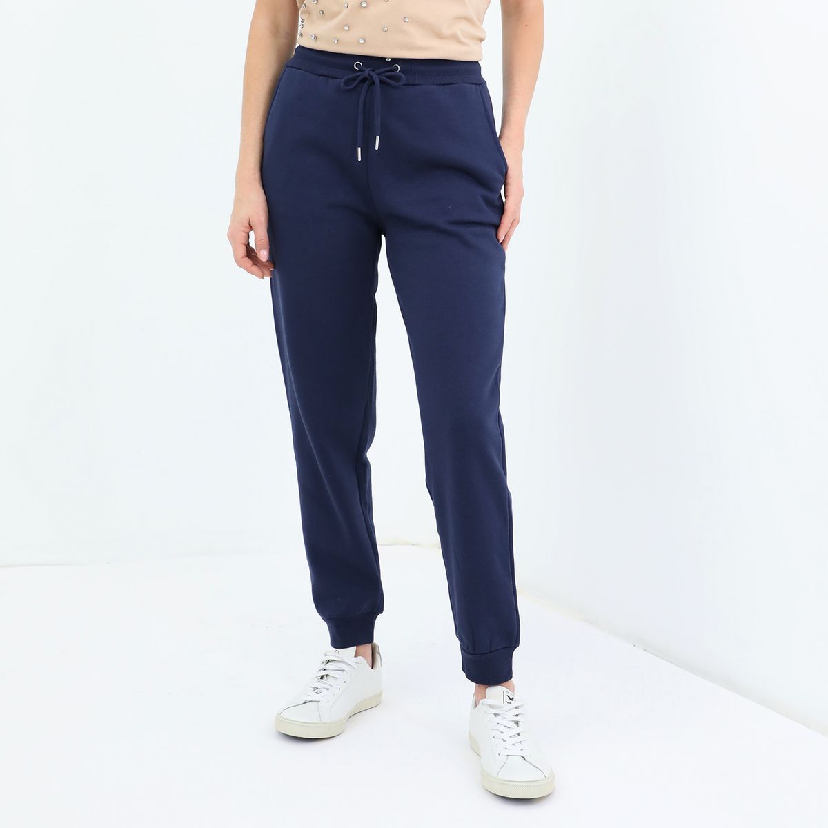 NEWPORT - Pantalón De Buzo Mujer Newport