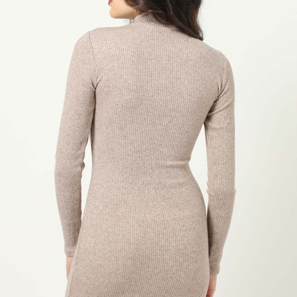 SYBILLA - Vestido Corto Mujer Sybilla