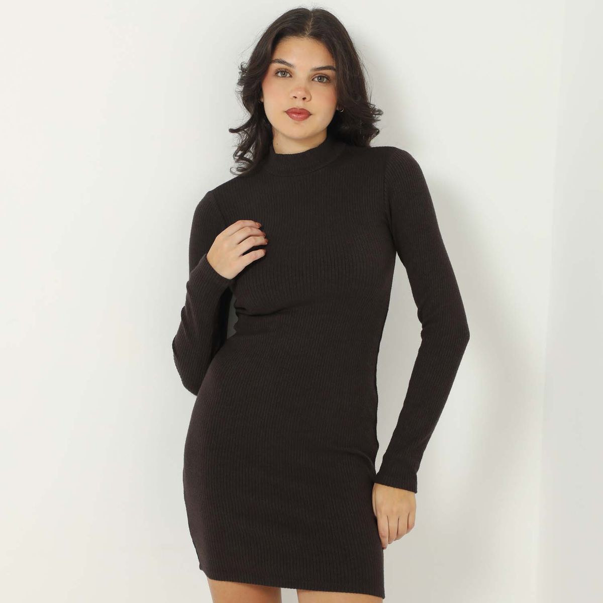 SYBILLA - Vestido Corto Mujer Sybilla