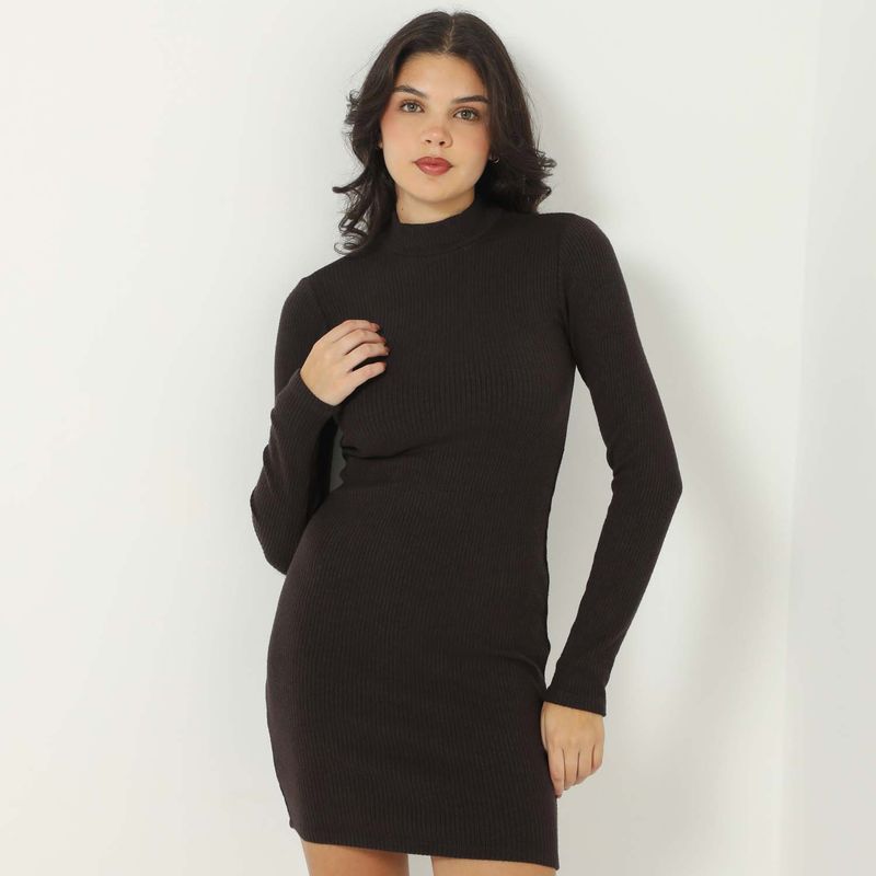 SYBILLA - Vestido Corto Mujer Sybilla