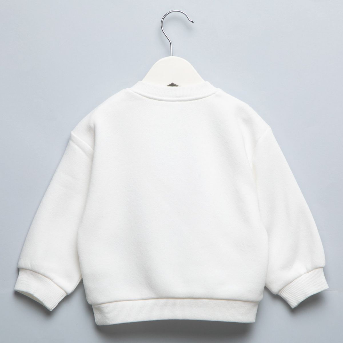 YAMP - Polera Bebé Niña Algodón Yamp