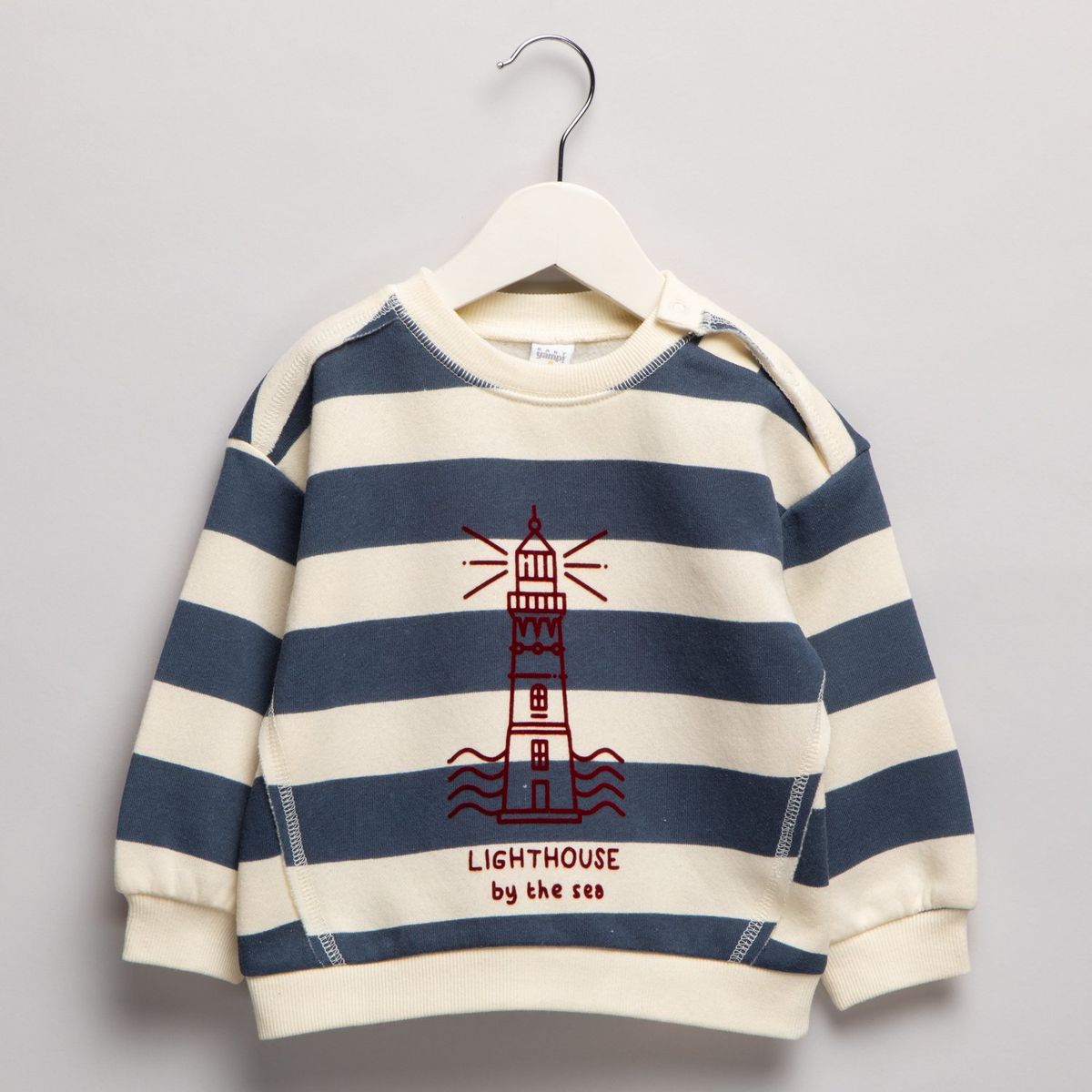 YAMP - Polera Bebé Niño Yamp