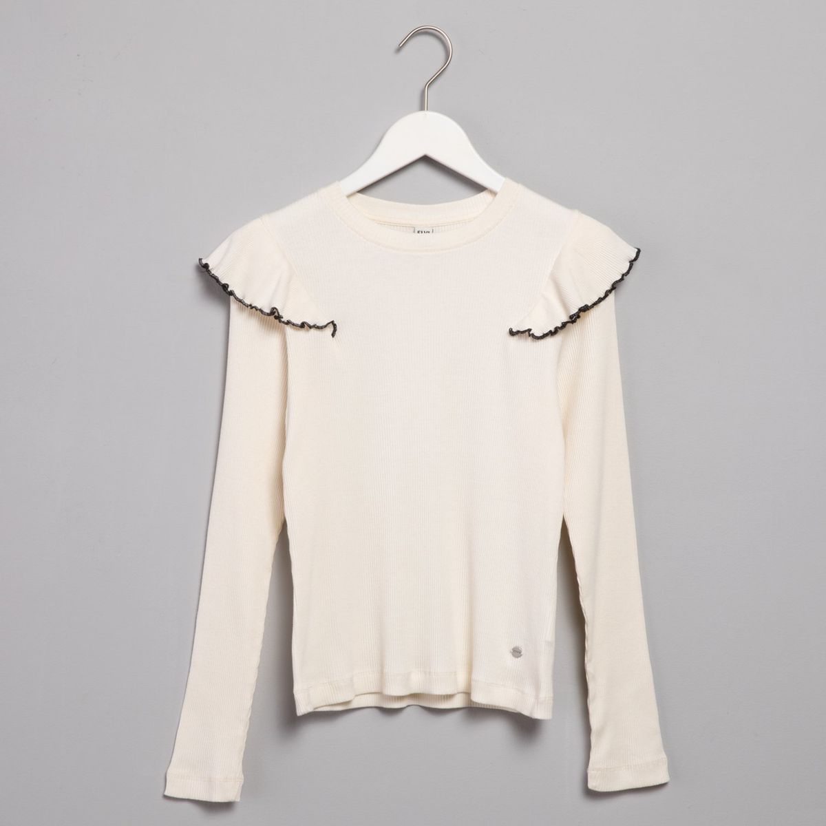 ELEVEN - Polo Niña Algodón Eleven