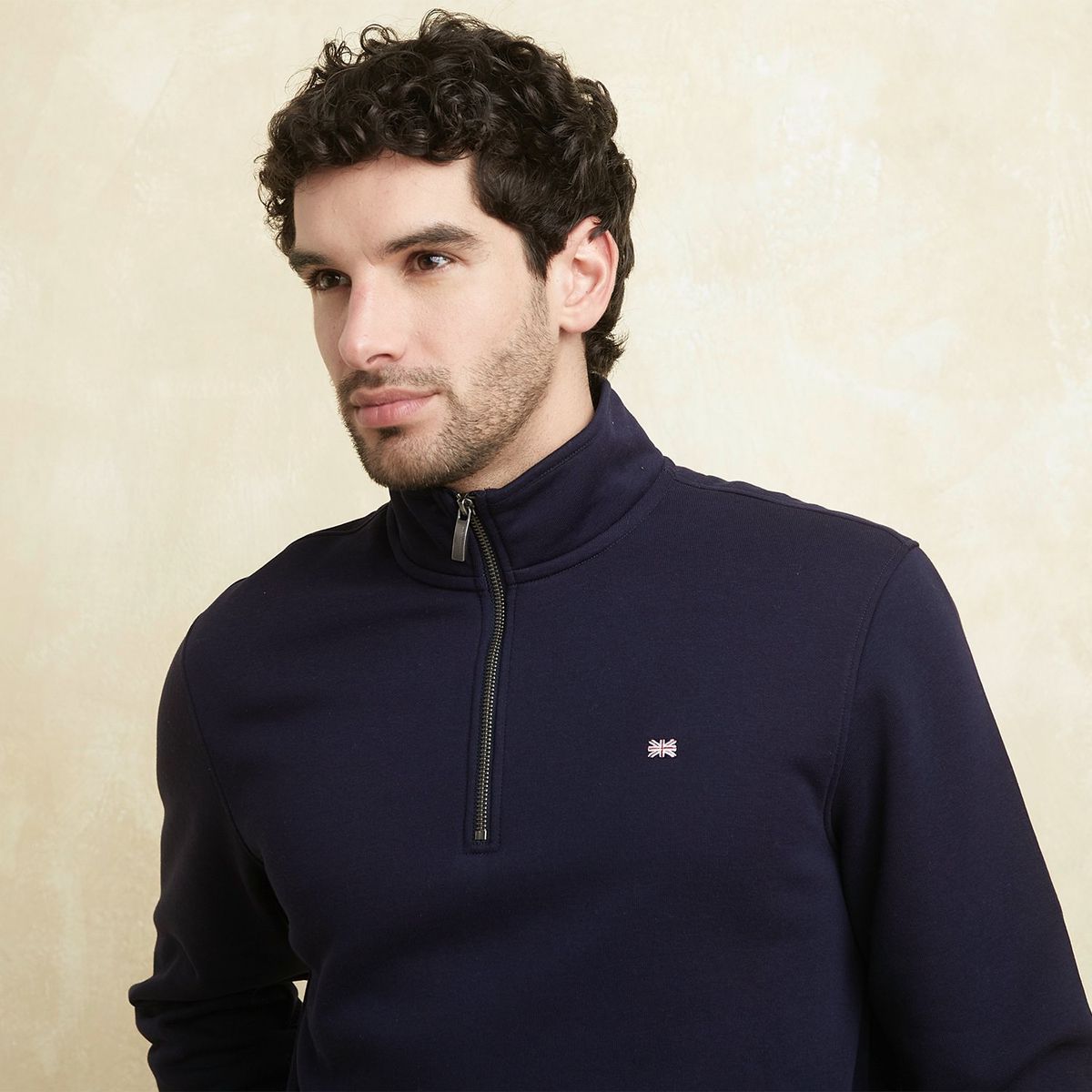 UNIVERSITY CLUB - Polera Algodón Juvenil Hombre University Club