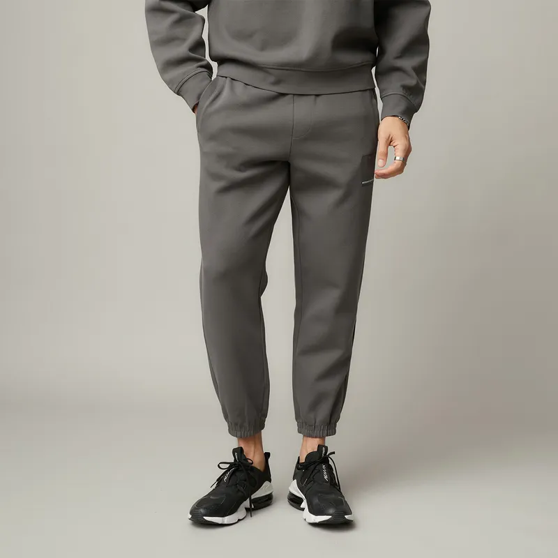 MOSSIMO - Pantalón Algodón Regular Hombre Mossimo