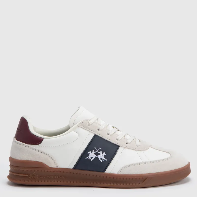 LA MARTINA - Zapatillas Urbanas Hombre La Martina