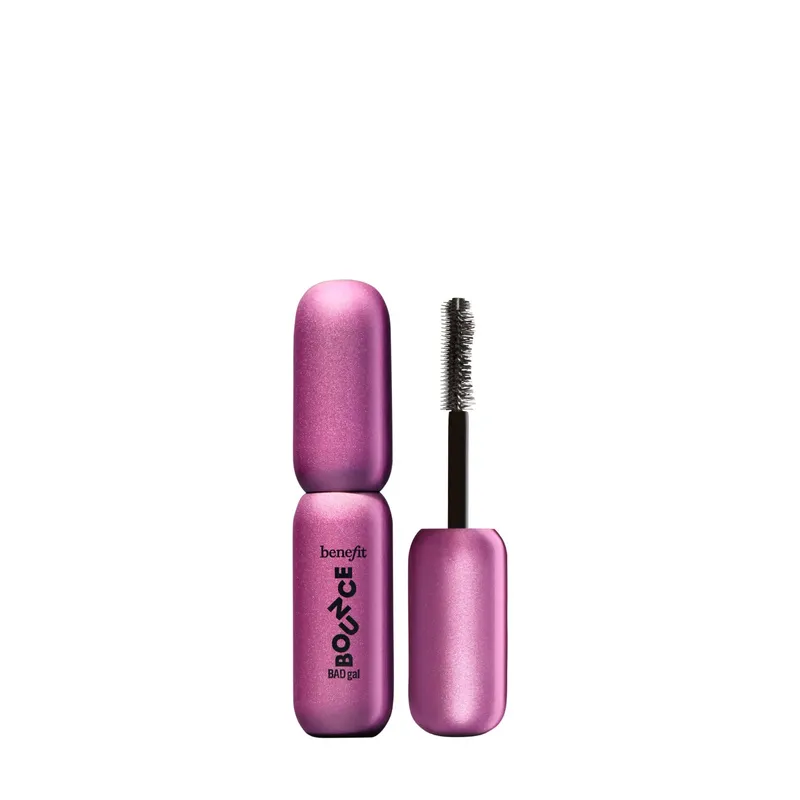 BENEFIT - Máscara de Pestañas Voluminizadora Badgal Bounce Mini