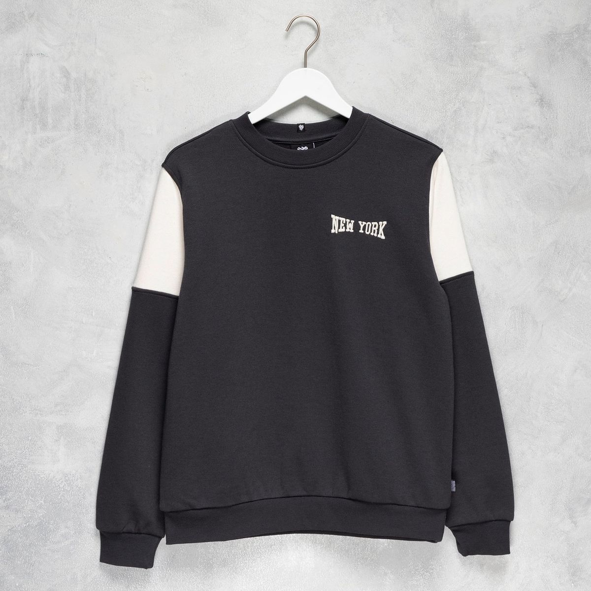 FEDERATION - Polera Niño Algodón Federation