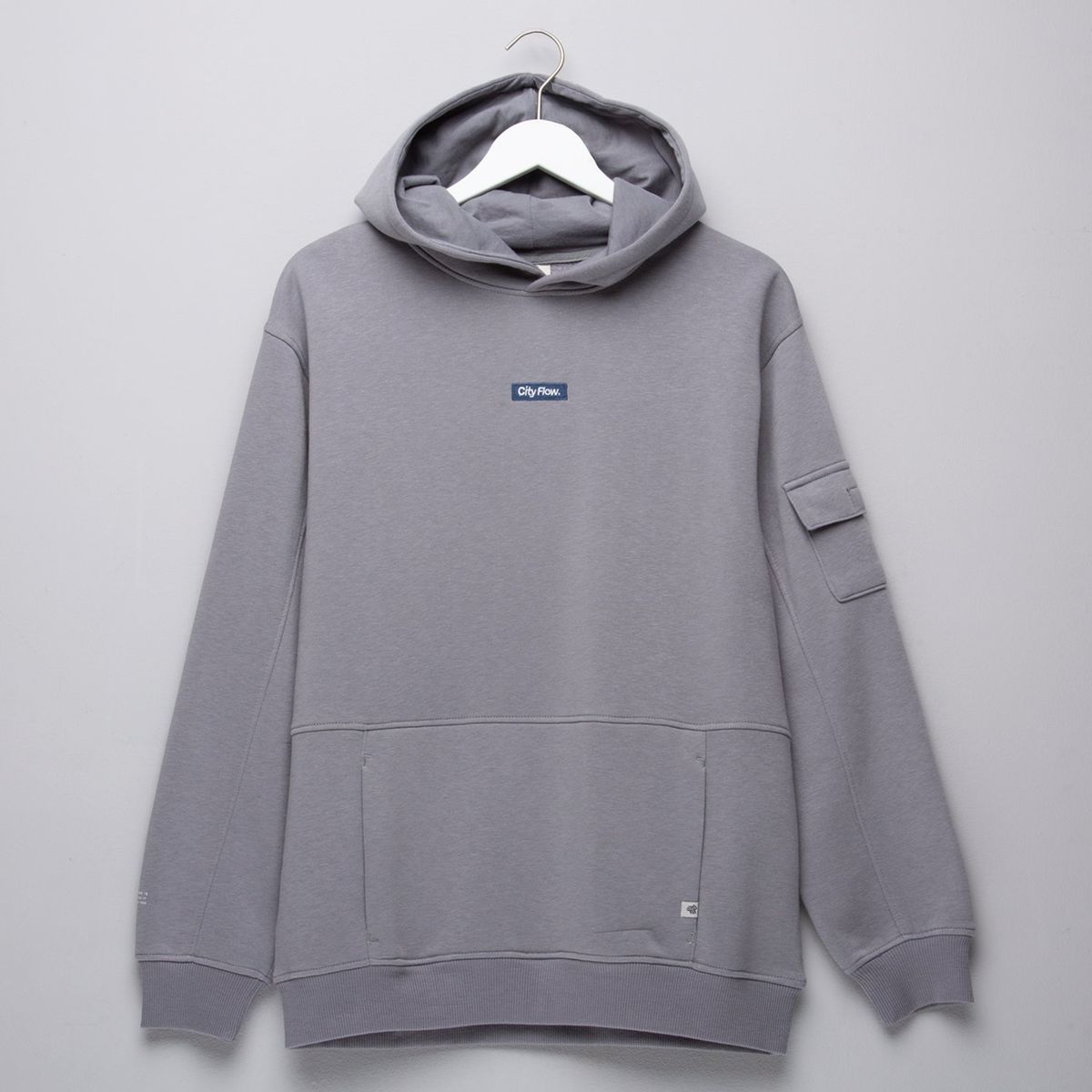 FEDERATION - Polera Niño Algodón Federation