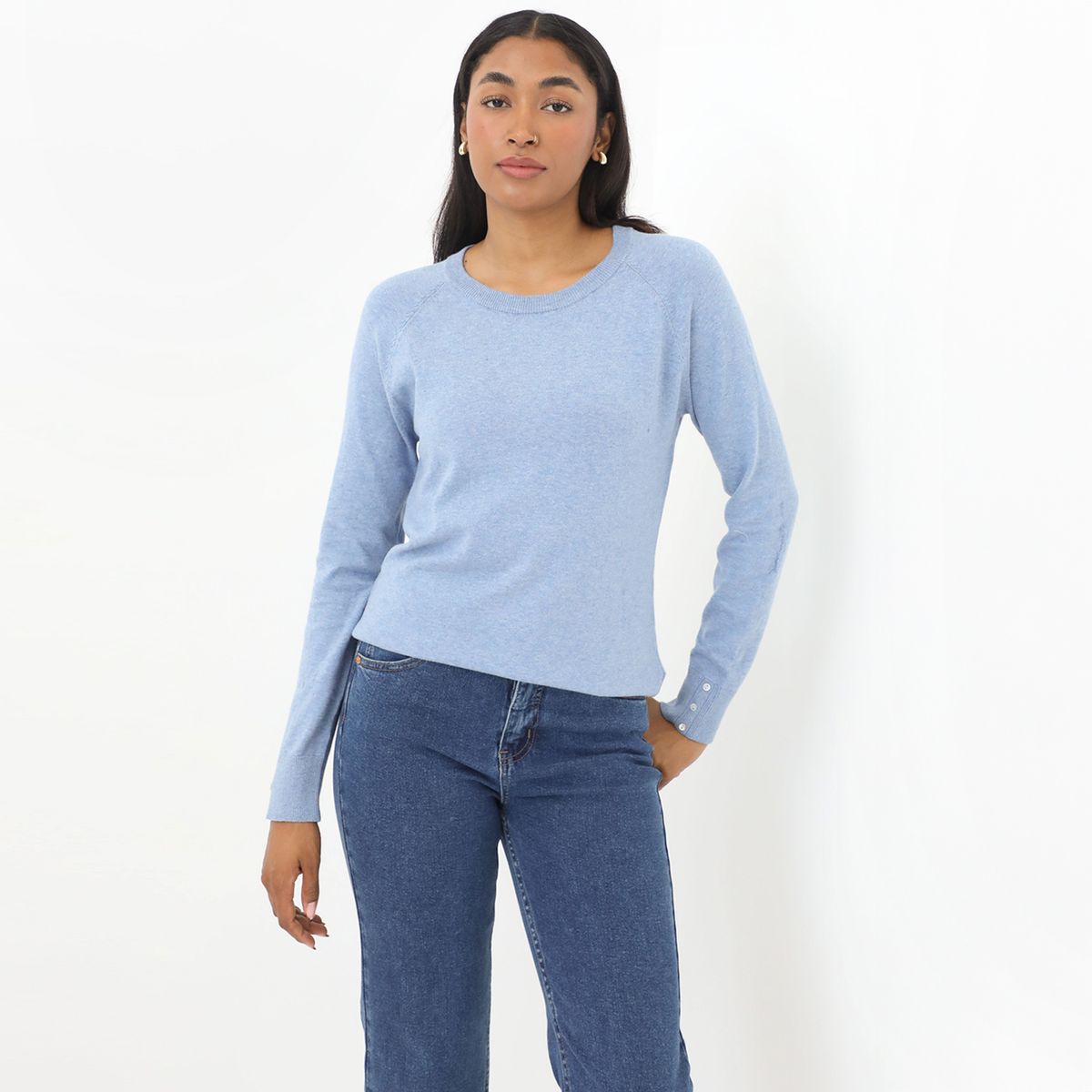 UNIVERSITY CLUB - Chompa Casual Mujer University Club