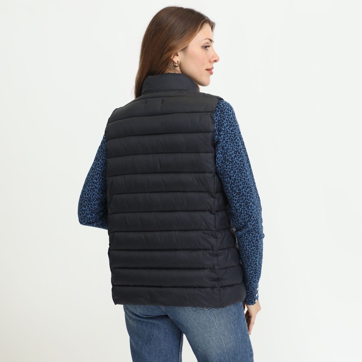 UNIVERSITY CLUB - Casaca Casual Mujer University Club