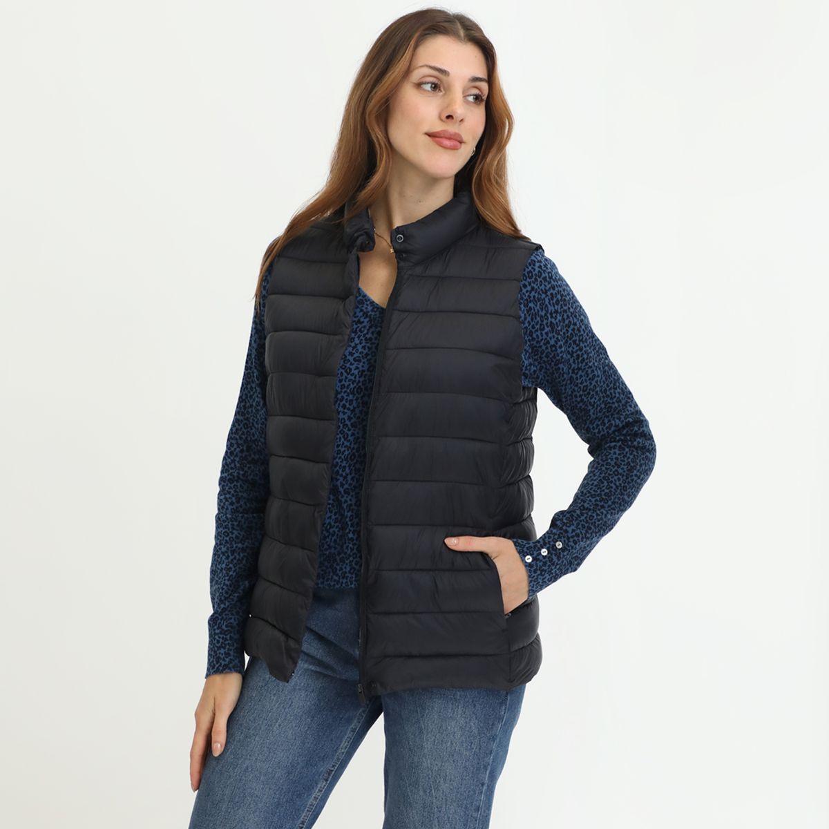 UNIVERSITY CLUB - Casaca Casual Mujer University Club