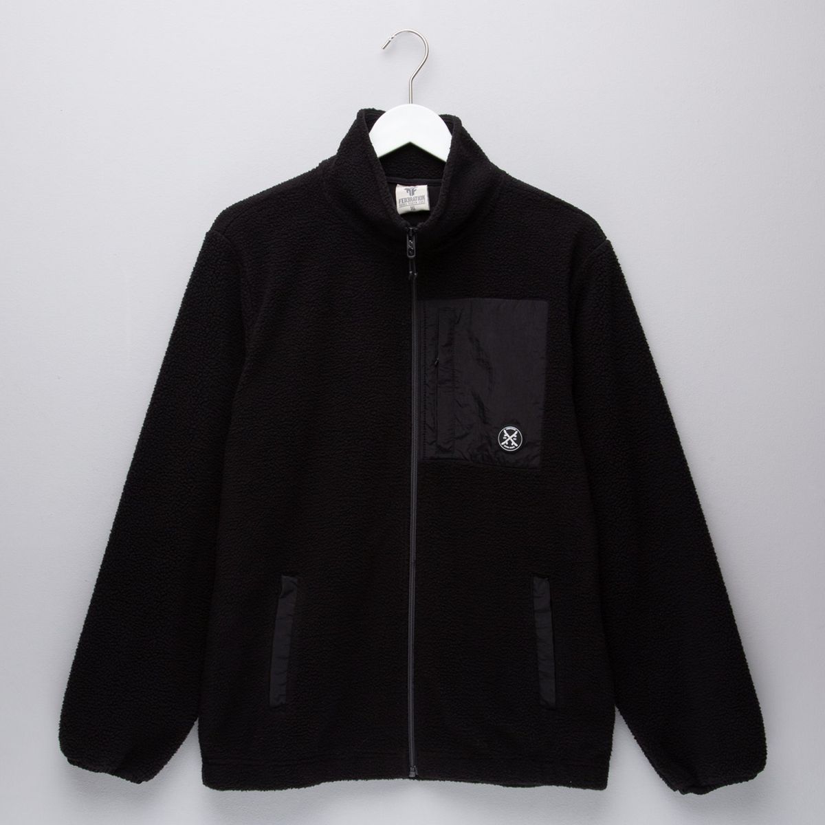 FEDERATION - Polera Niño Federation